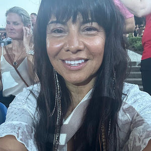 Meet your Posher, Jeri lynn